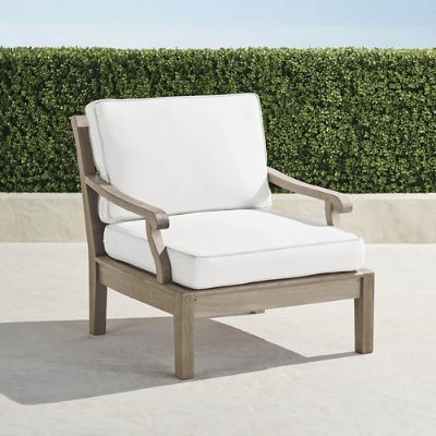 Frontgate lounger best sale