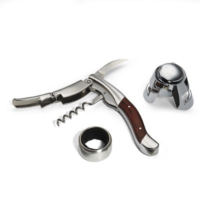 Sommelier Corkscrew Set Frontgate