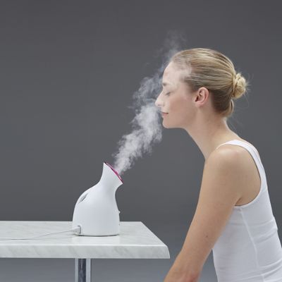 Panasonic Facial Steamer Frontgate