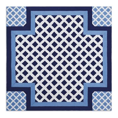 Mayfair Outdoor Rug | Frontgate