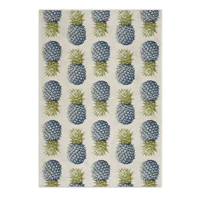 Honolulu Outdoor Rug Frontgate