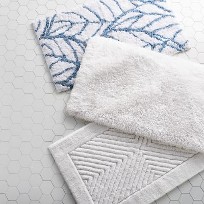 Palmetto Home White Dishcloths