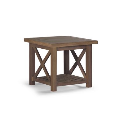 Somerset Side Table Frontgate