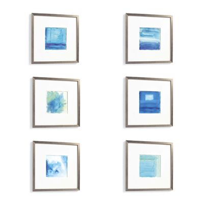 Watercolor Wall Art Collection | Frontgate