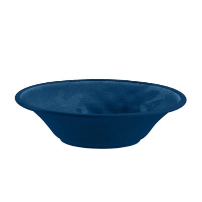 Glazed Crackle Cereal Bowls, Set of Four Frontgate