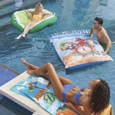 MARGARITAVILLE LIMEF LOAT ライムフロート　うきわ limewedge__70875.1734466389.