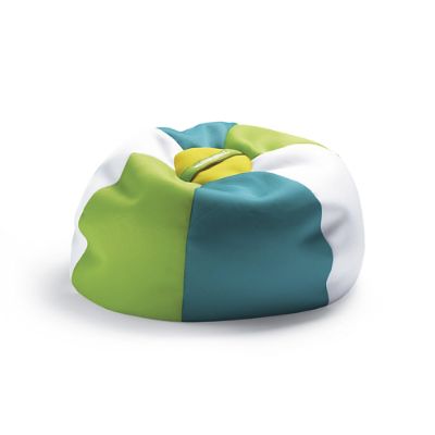 Margaritaville Beach Ball Bean Bag Float Frontgate