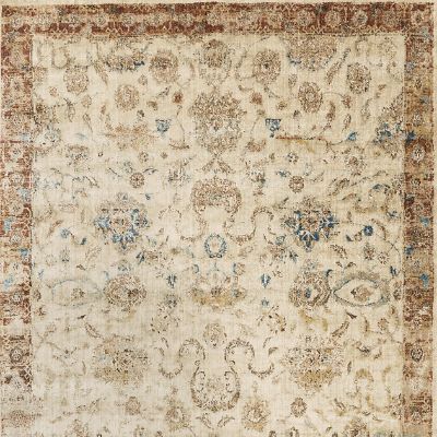 Corbray Performance Area Rug | Frontgate