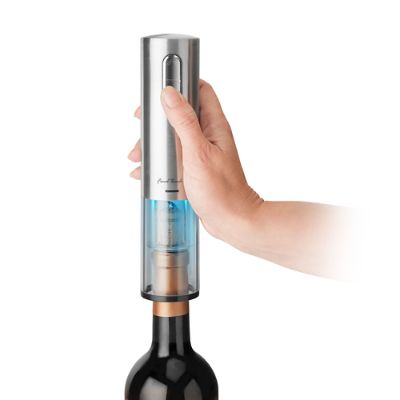 Rechargeable Electric Corkscrew Frontgate