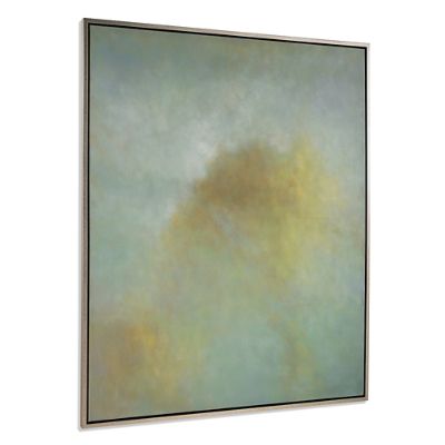 Ethereal Mist Oil Painting | Frontgate