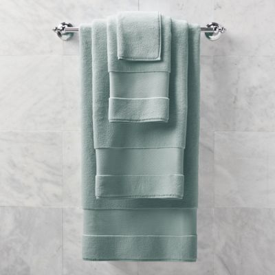 Frontgate Resort Cotton Bath Towels