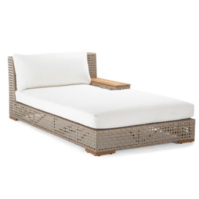 Frontgate chaise lounge cushions hotsell