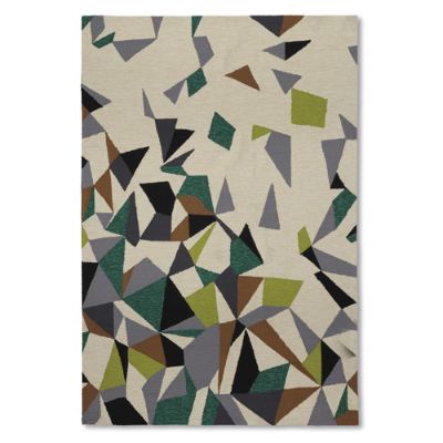 Scatter Indoor/Outdoor Rug Frontgate