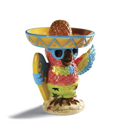 margaritaville parrot lounger