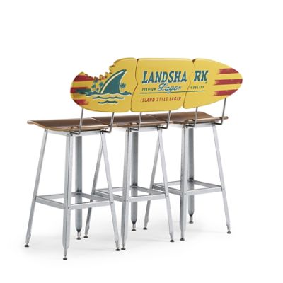 Landshark surfboard for sale sales