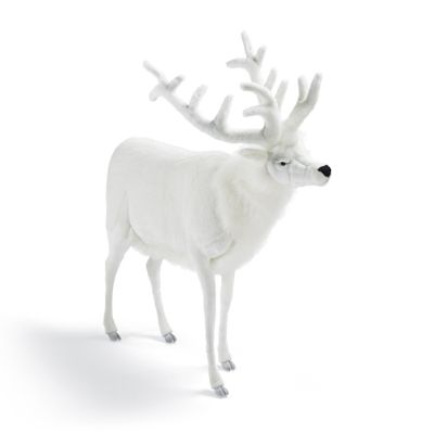 hansa deer