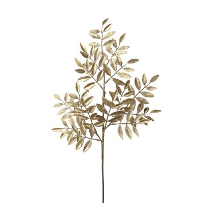Ruscus Gold Sprays, Set of 12 | Frontgate