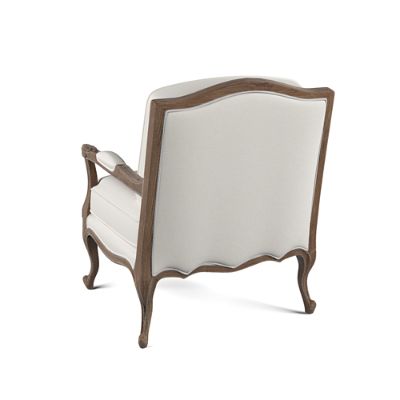 Margot Accent Chair | Frontgate