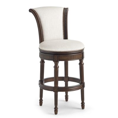 Chapman swivel bar discount stool