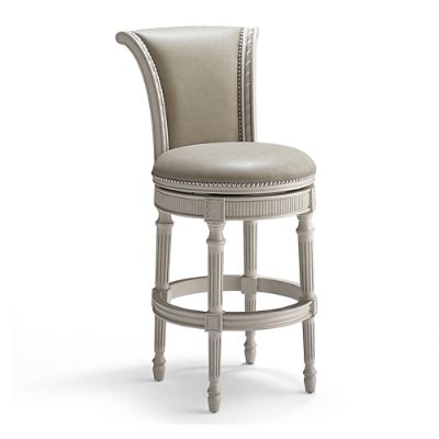 Chapman swivel store bar stool