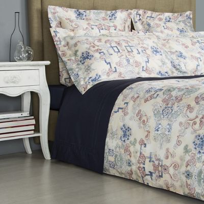 Frette Acquerello Duvet Cover Frontgate