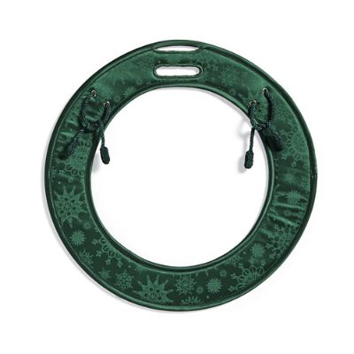 Wreath Door Saver Frontgate