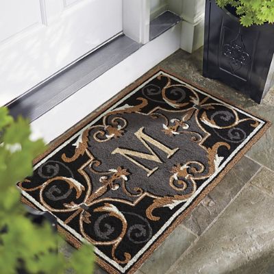 Mildew Resistant Outdoor Mat - Frontgate