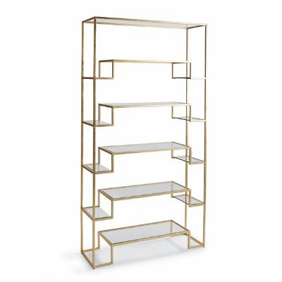 Camden Etagere Collection | Frontgate