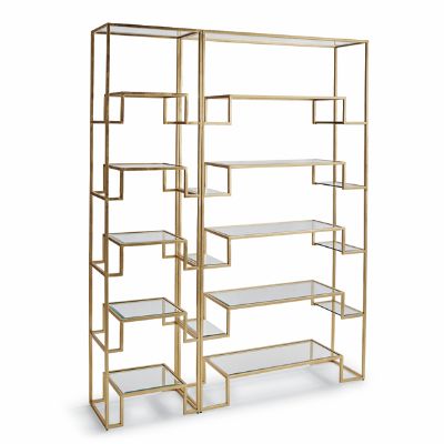 Camden Etagere Collection | Frontgate