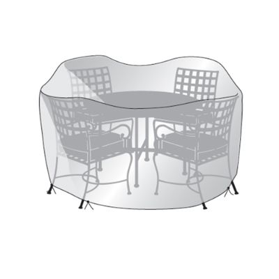 Table and Chair Cover Frontgate