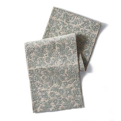 Cantania Table Runner | Frontgate