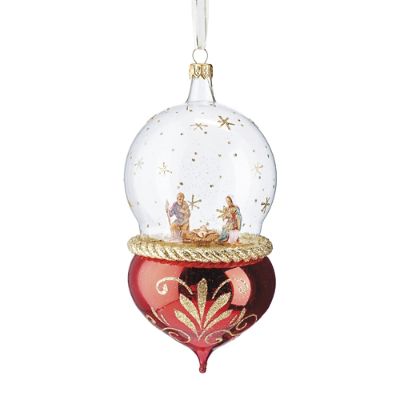 De Carlini Ornament Collection | Frontgate