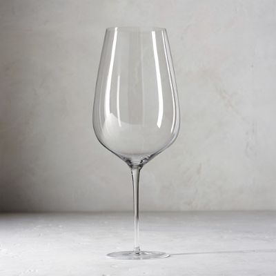 My current obsession: pretty glassware