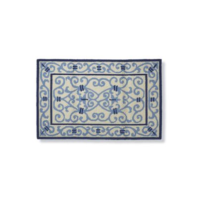 Cushioned Wine Bistro Kitchen Mat Frontgate