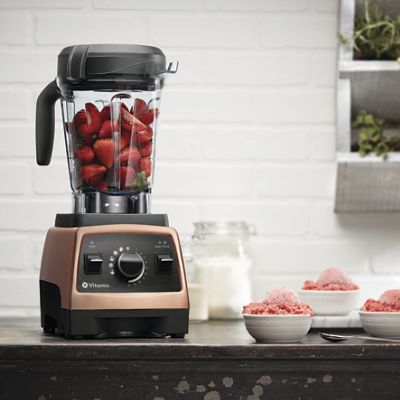 Vitamix 750 heritage sales