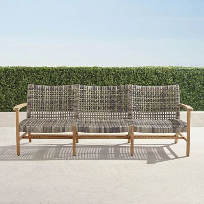 Frontgate isola best sale lounge chair