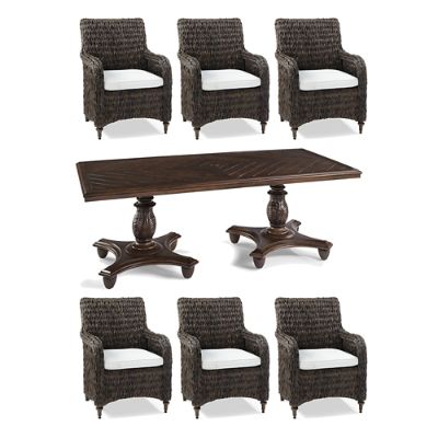 Havana 7 pc. Dining Set