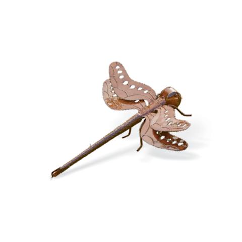 Dragonfly and Butterfly Garden Decor | Frontgate