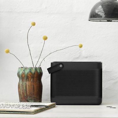 B&O Beolit 15 黒 Beolit 15 Portable Bluetooth Speaker | Frontgate