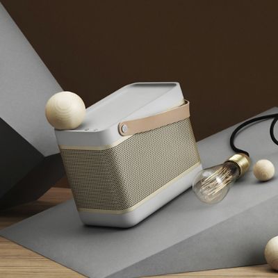 Beolit 15 Portable Bluetooth Speaker | Frontgate