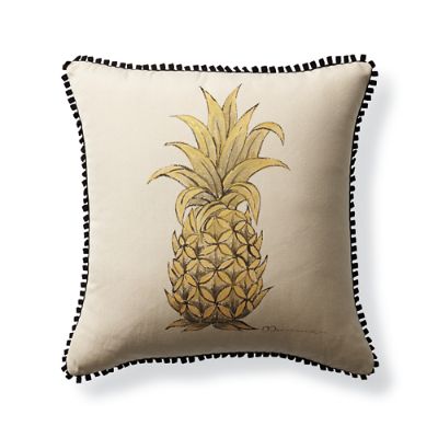 pineapple shaped pillow