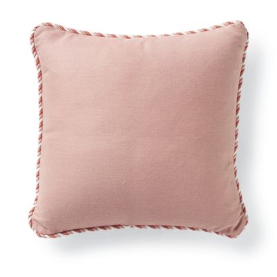 Washed Petal Outdoor Pillow Frontgate