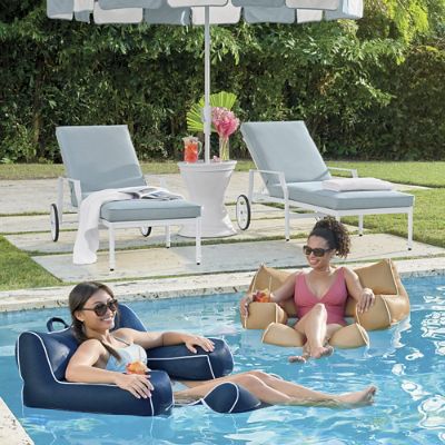 Pool Floats and Pool Rafts | Frontgate