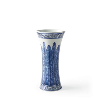 Hugo Trumpet Vase Frontgate