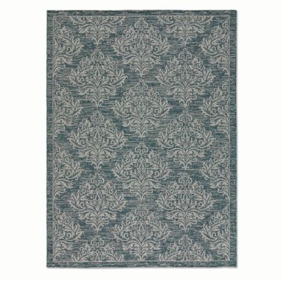 Aurora Indoor/Outdoor Rug | Frontgate