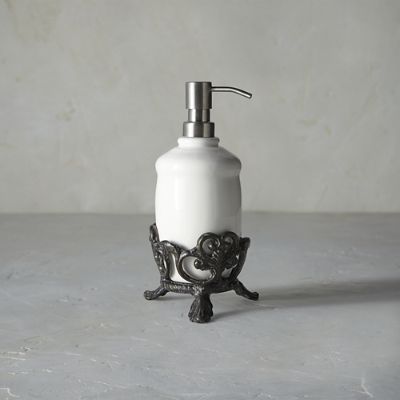 Kitchen Classics Soap Dispenser Frontgate