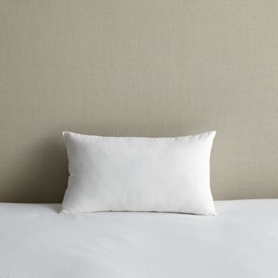 Lumbar Decorative Pillow Insert Frontgate