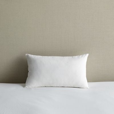 Lumbar Decorative Pillow Insert Frontgate