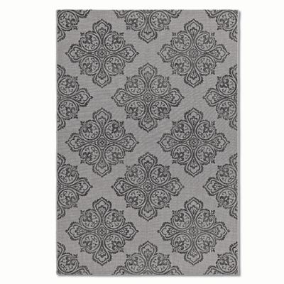Adina Indoor/Outdoor Rug | Frontgate
