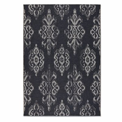 Sedona Ikat Indoor/Outdoor Rug Frontgate